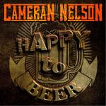 Happy to Beer by Cameran Nelson